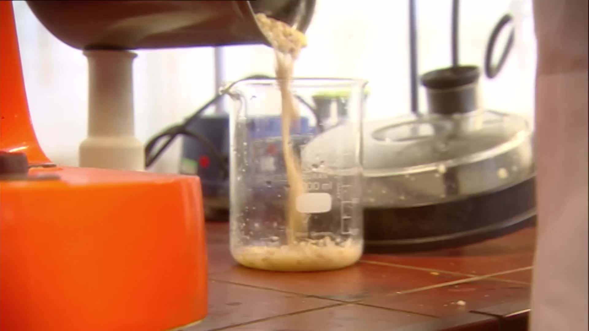 Lack of fruits and vegetables in school meals