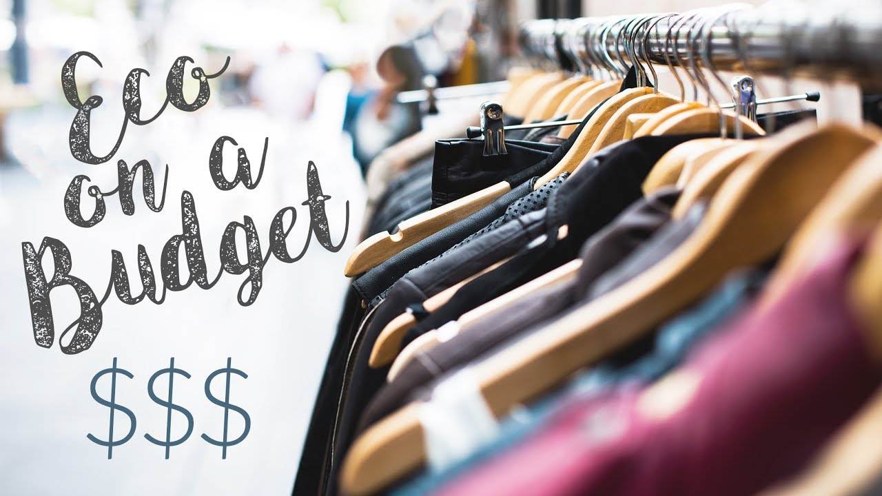 Affordable Sustainable Fashion: Conscious Shopping on a Budget