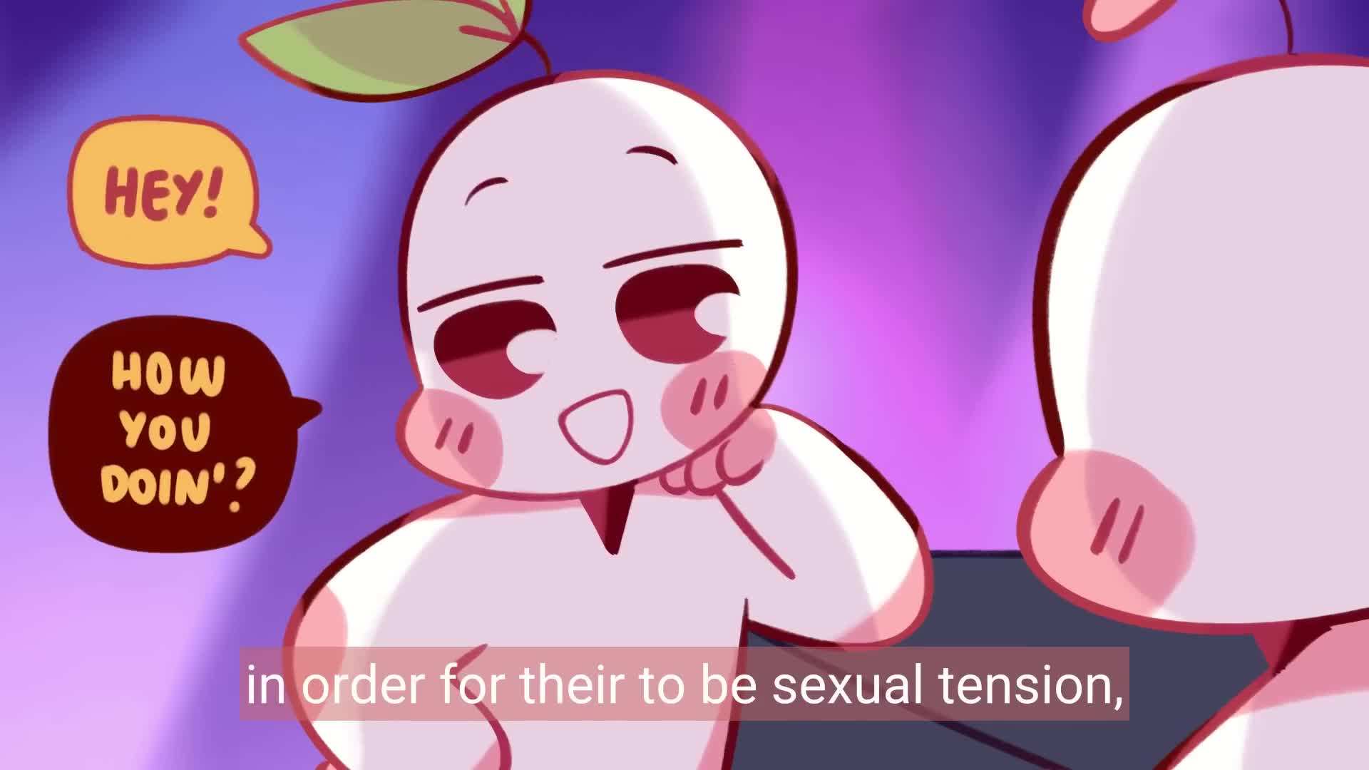 Chemistry can create a sense of excitement and electricity