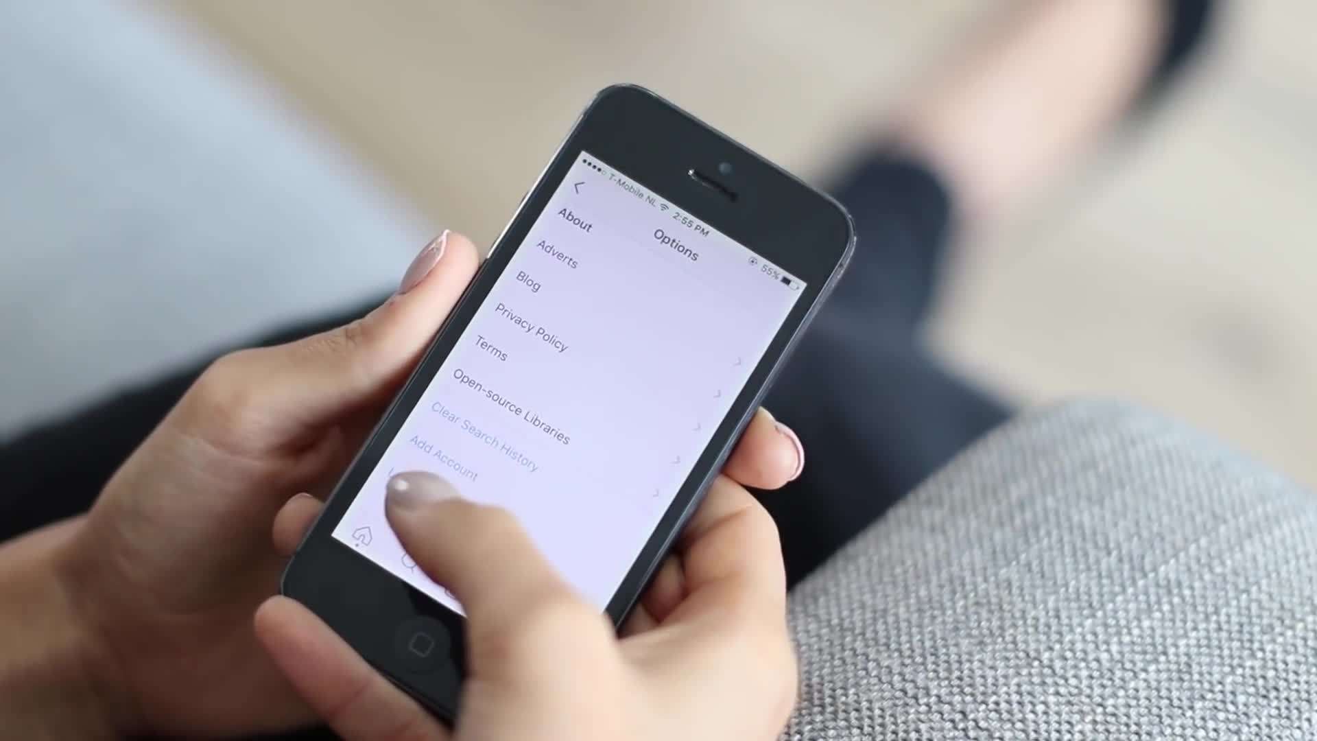 Avoid comparing yourself to others and focus on your own progress.