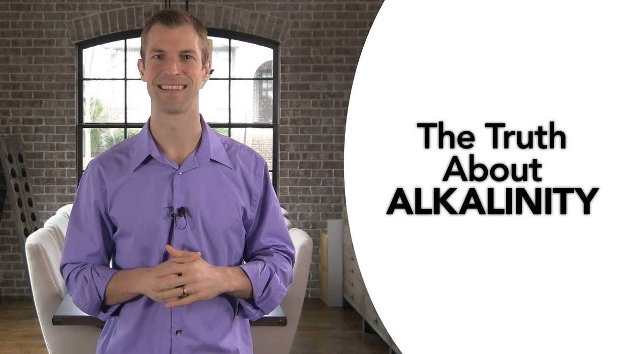 The Truth About Alkalinity: Balancing Your pH with an Alkaline Diet