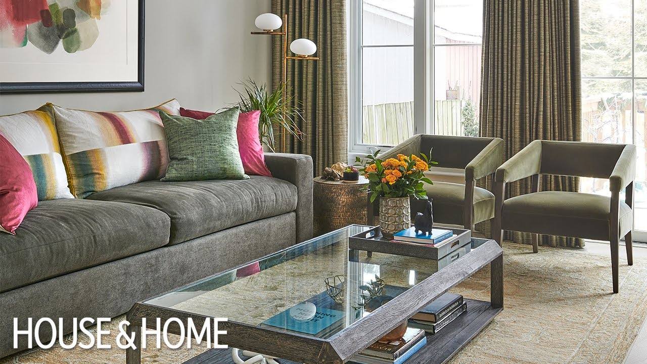 Creating a Functional & Family-Friendly Home: A Complete Makeover