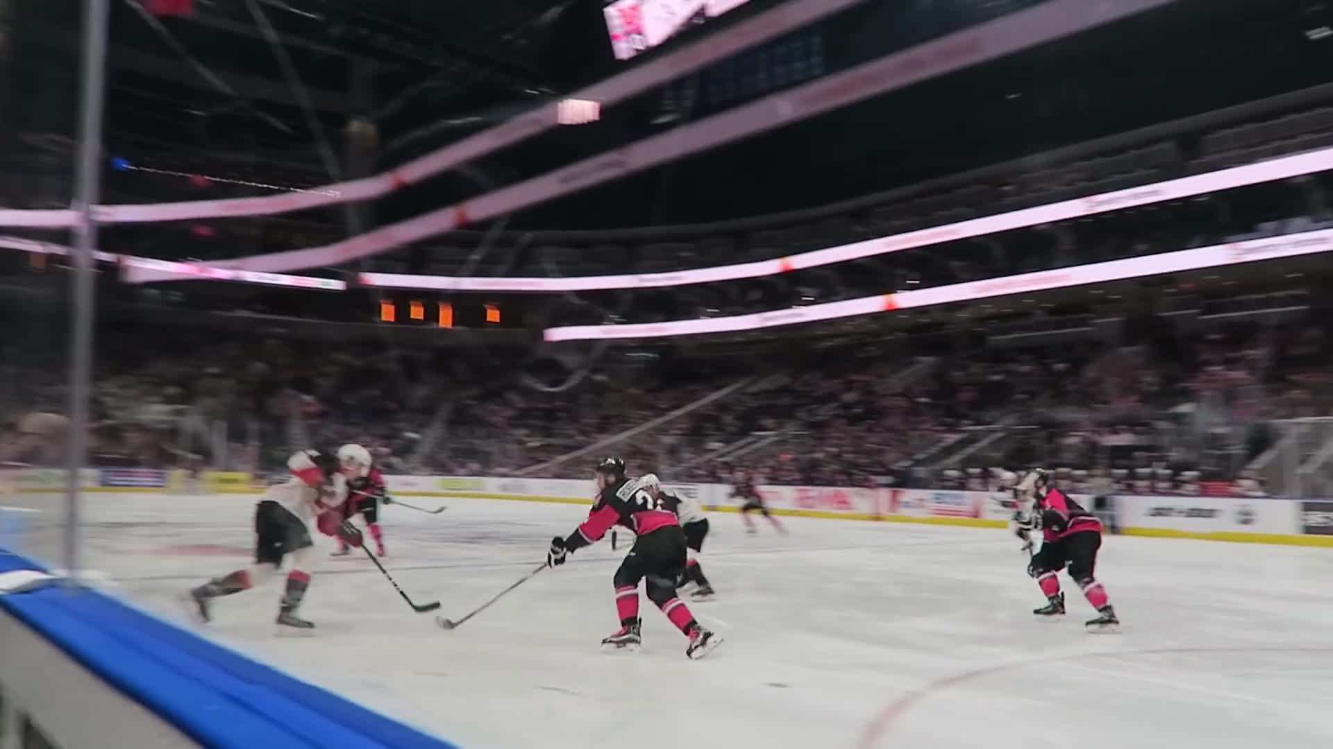 Witnessing the ice carving competitions