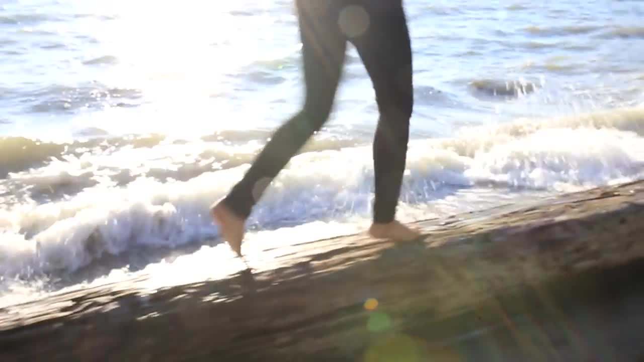 Mindful eating and finding balance