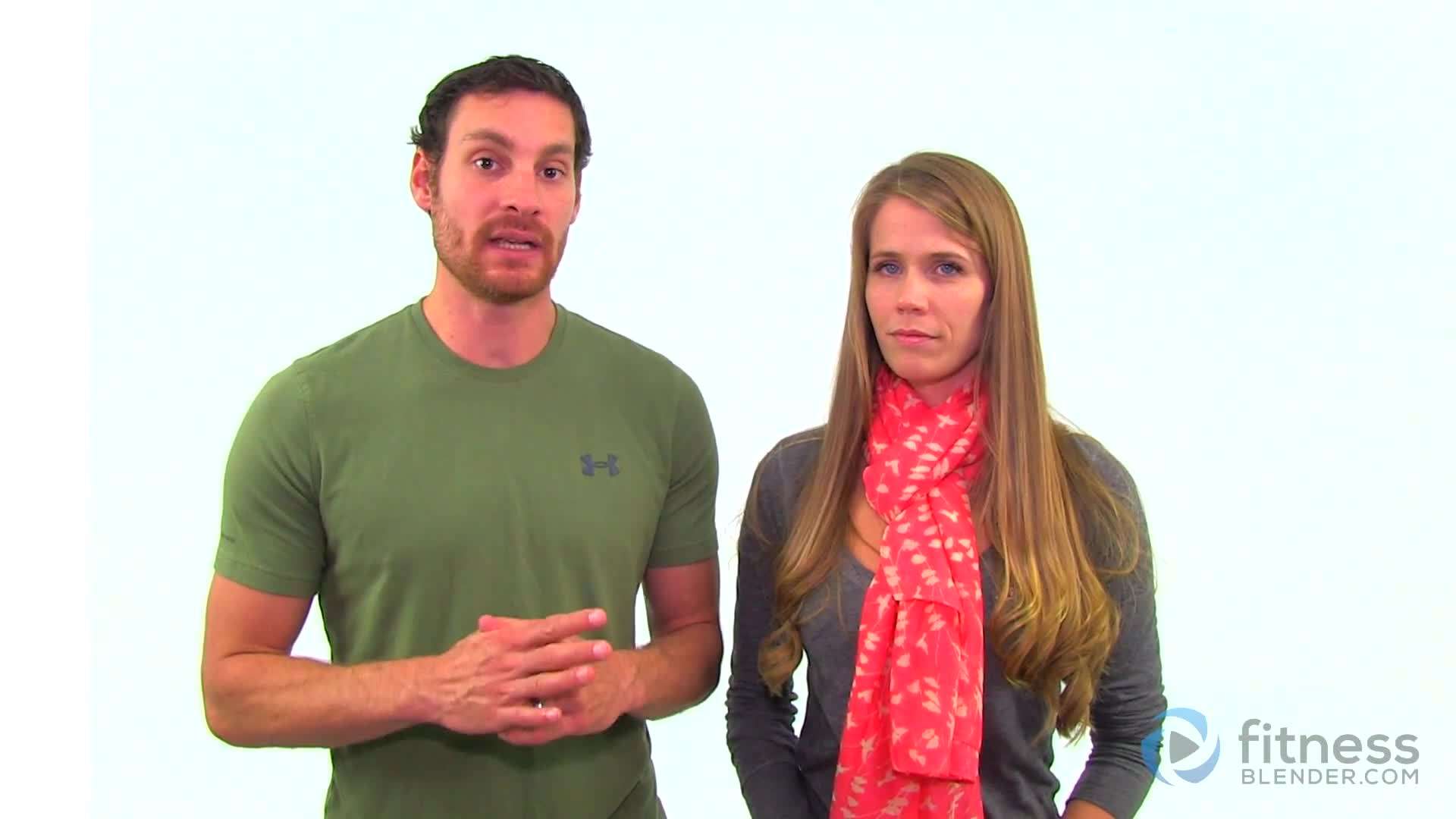 Selecting the right pre-workout snack based on timing