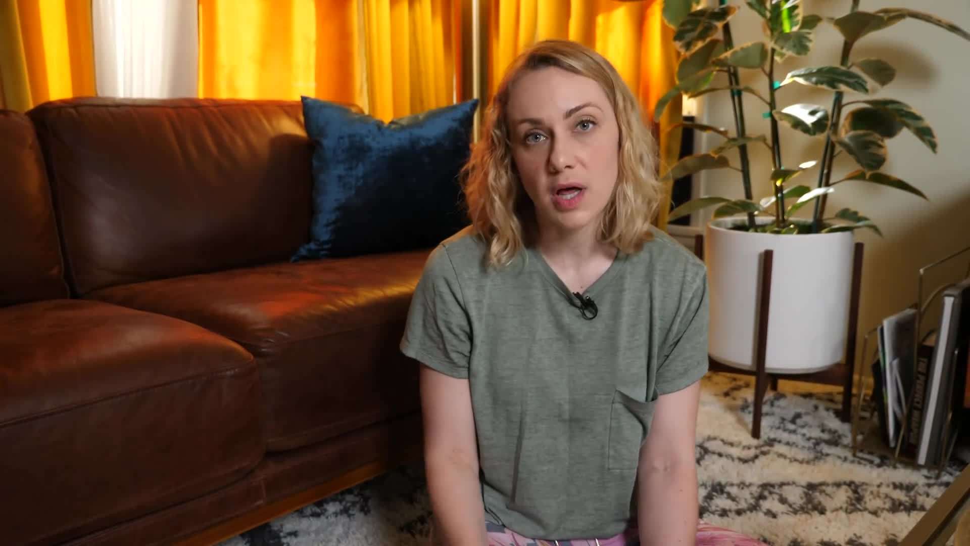 The Transformative Power of Meditation