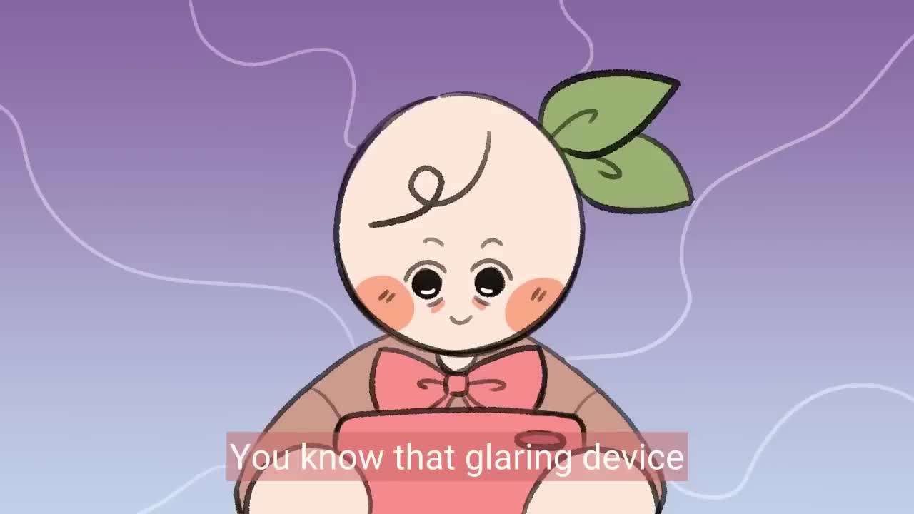 Impact of screen time on brain health