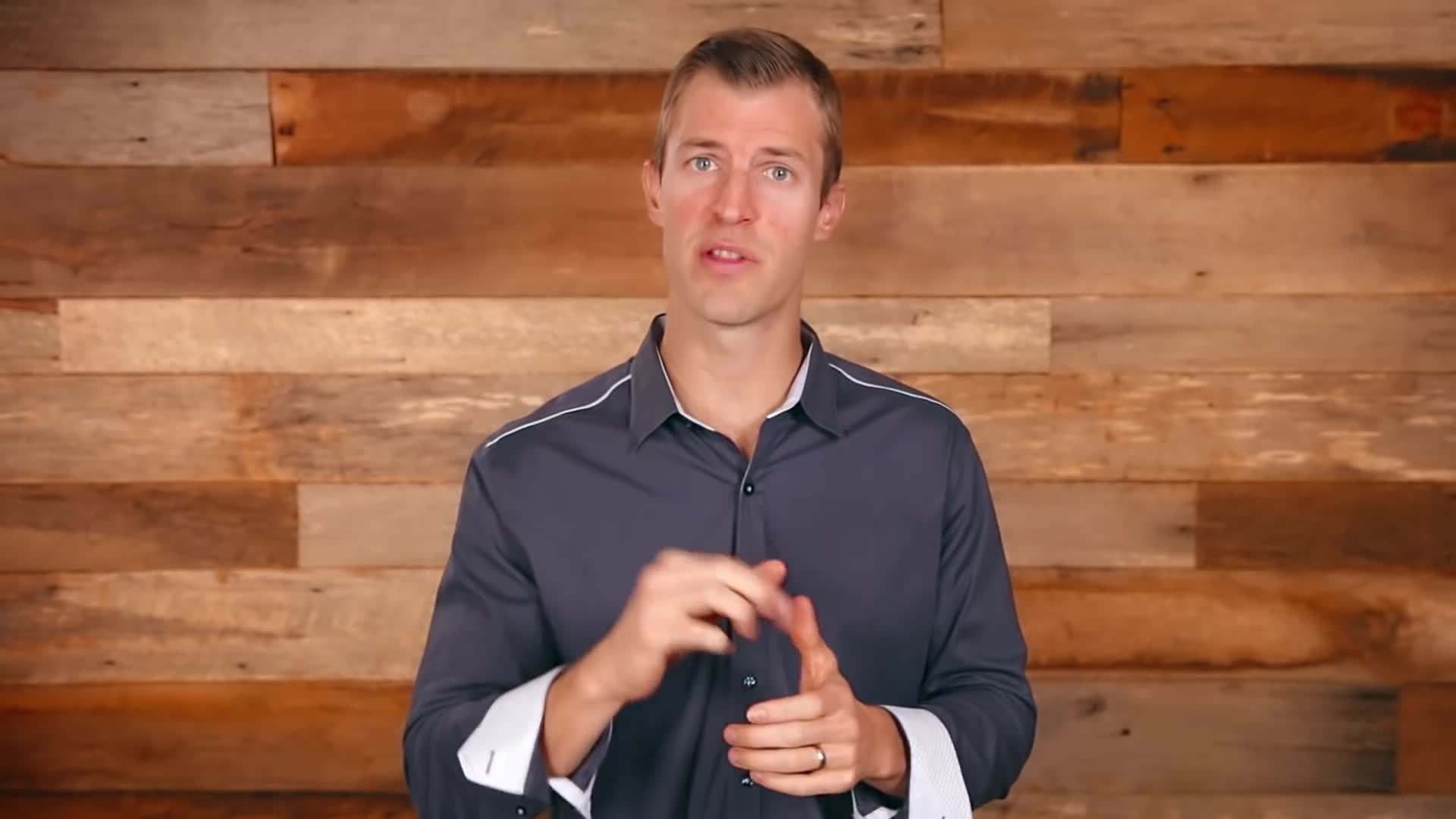 Eliminating Sugar and Grains