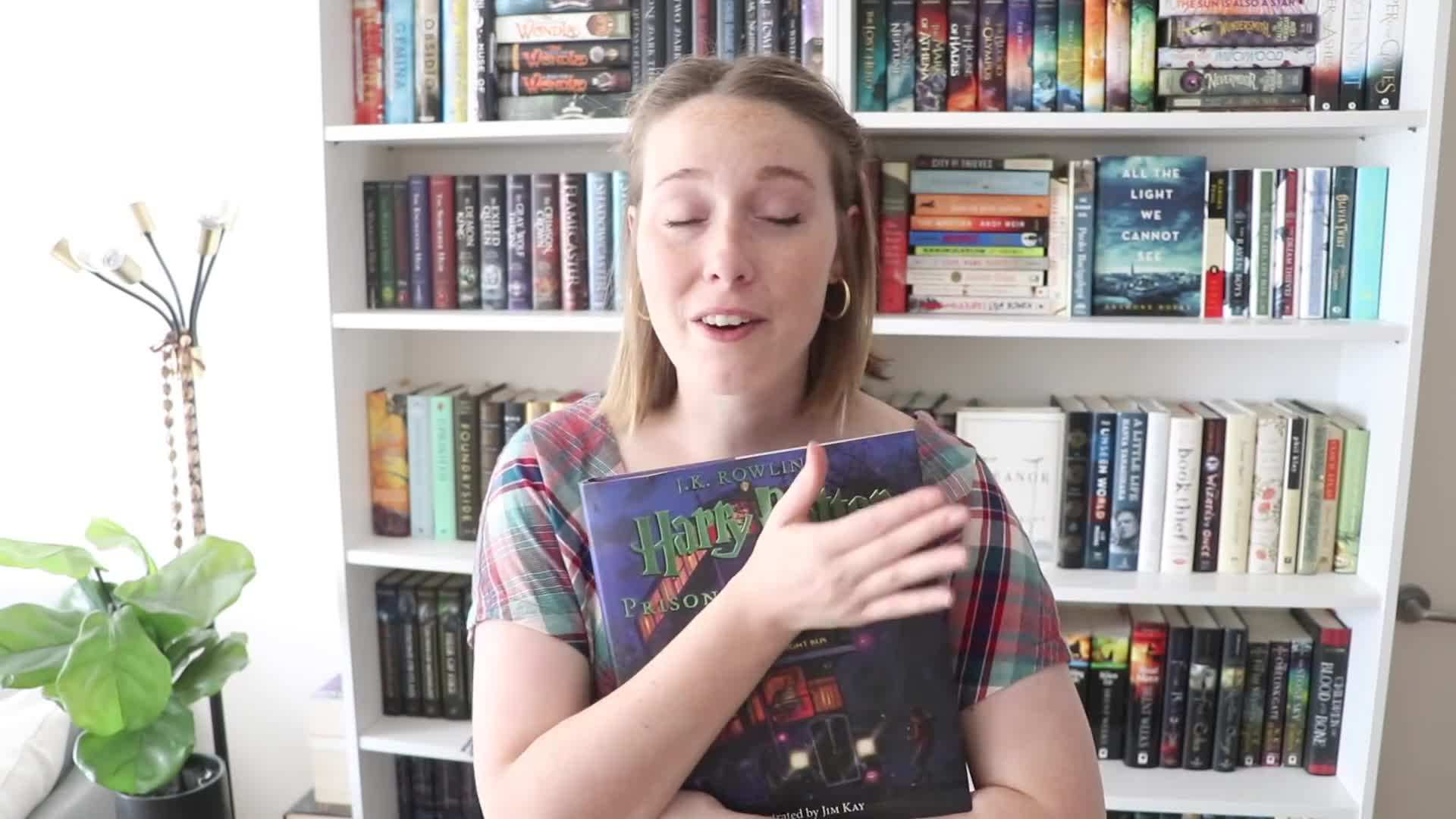 Harry Potter and the Prisoner of Azkaban Illustrated Edition