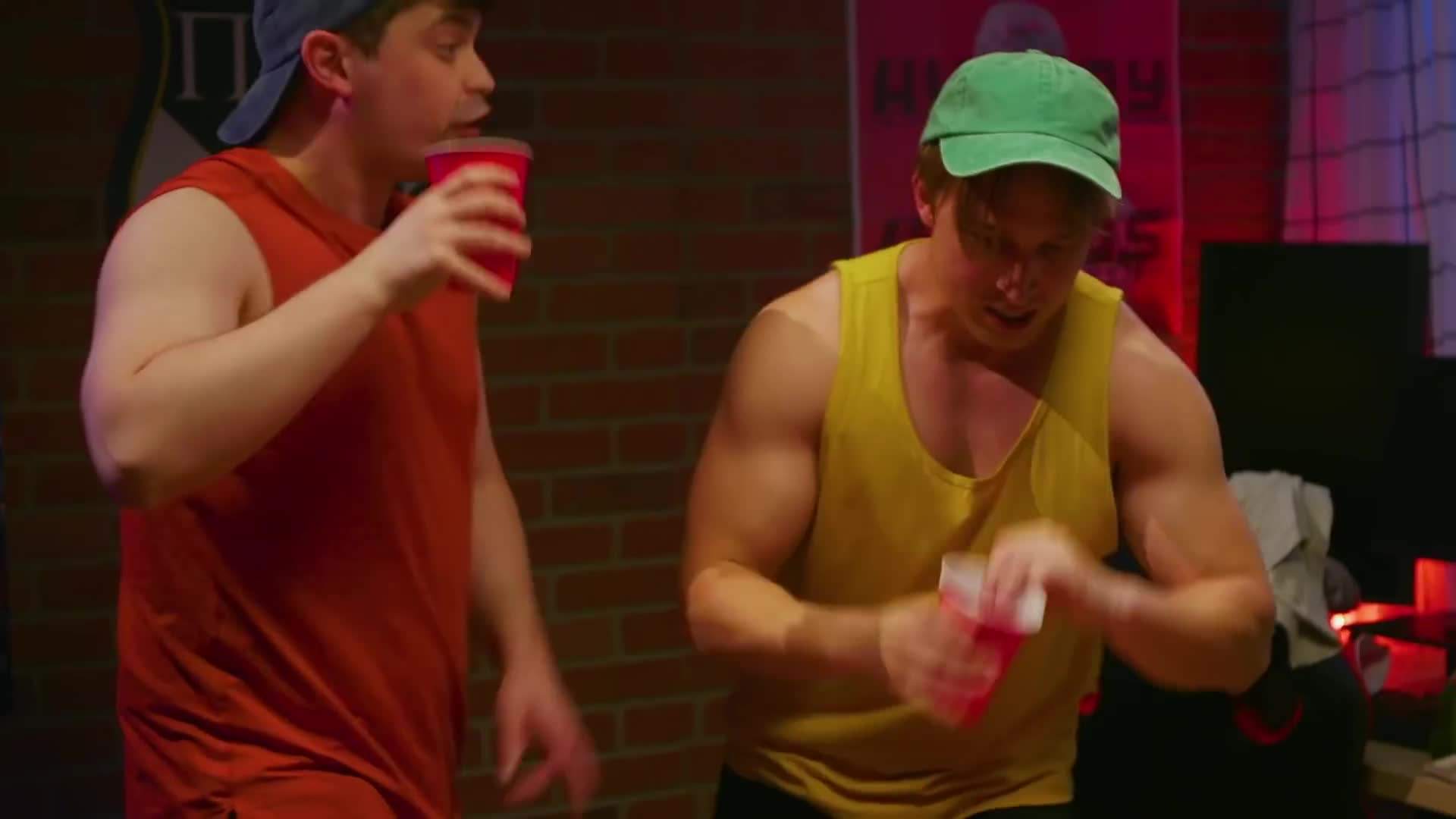 Capturing the essence of the friend vs family dynamic