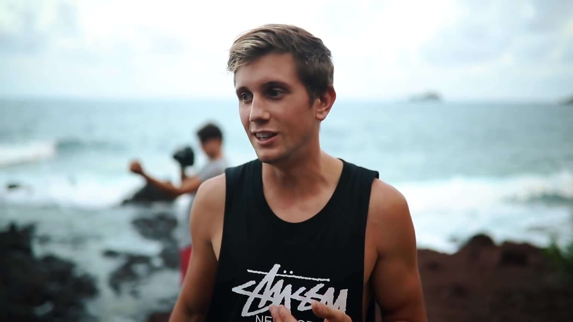 Majestic Volcanic Sites in Maui