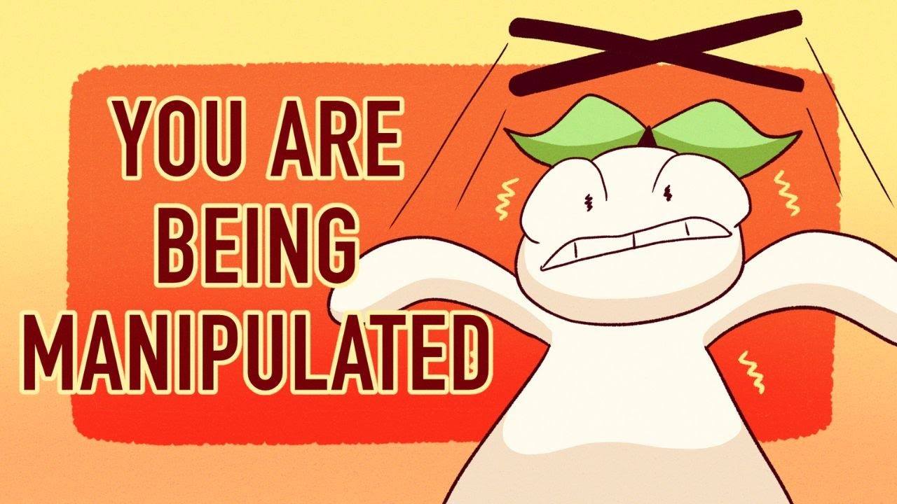 4 Signs You're Being Controlled By Others: A Comprehensive Guide