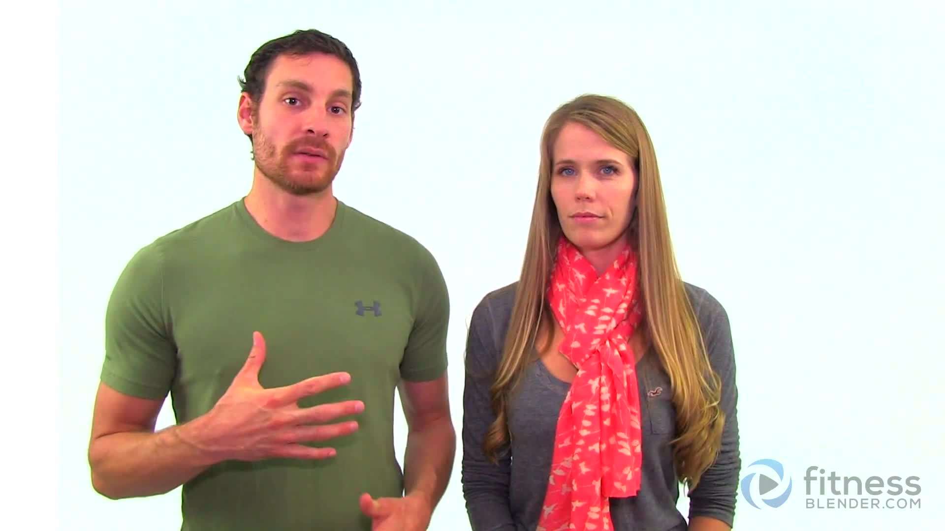 Understanding the importance of post-workout nutrition