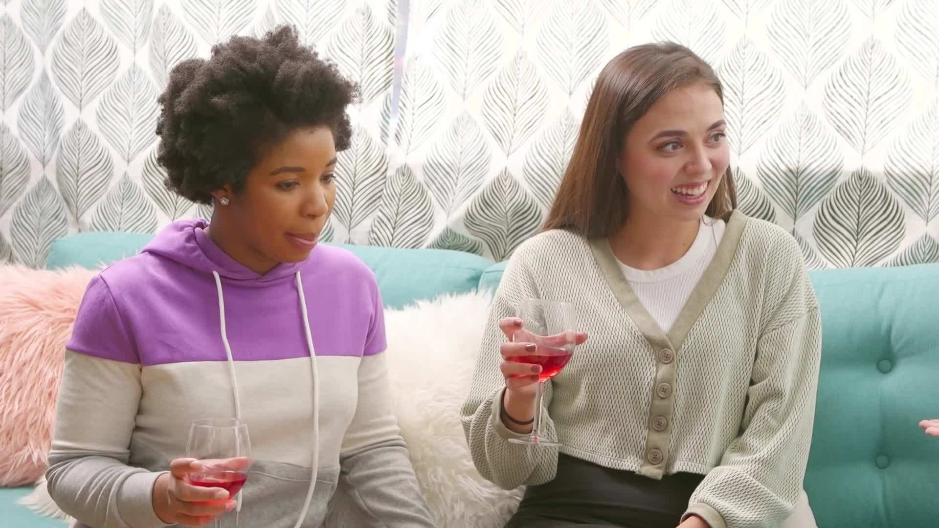 The World of Catfishing