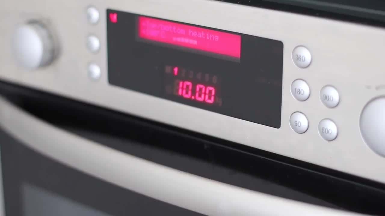 Peanut Butter and Chocolate Oatmeal Cookies