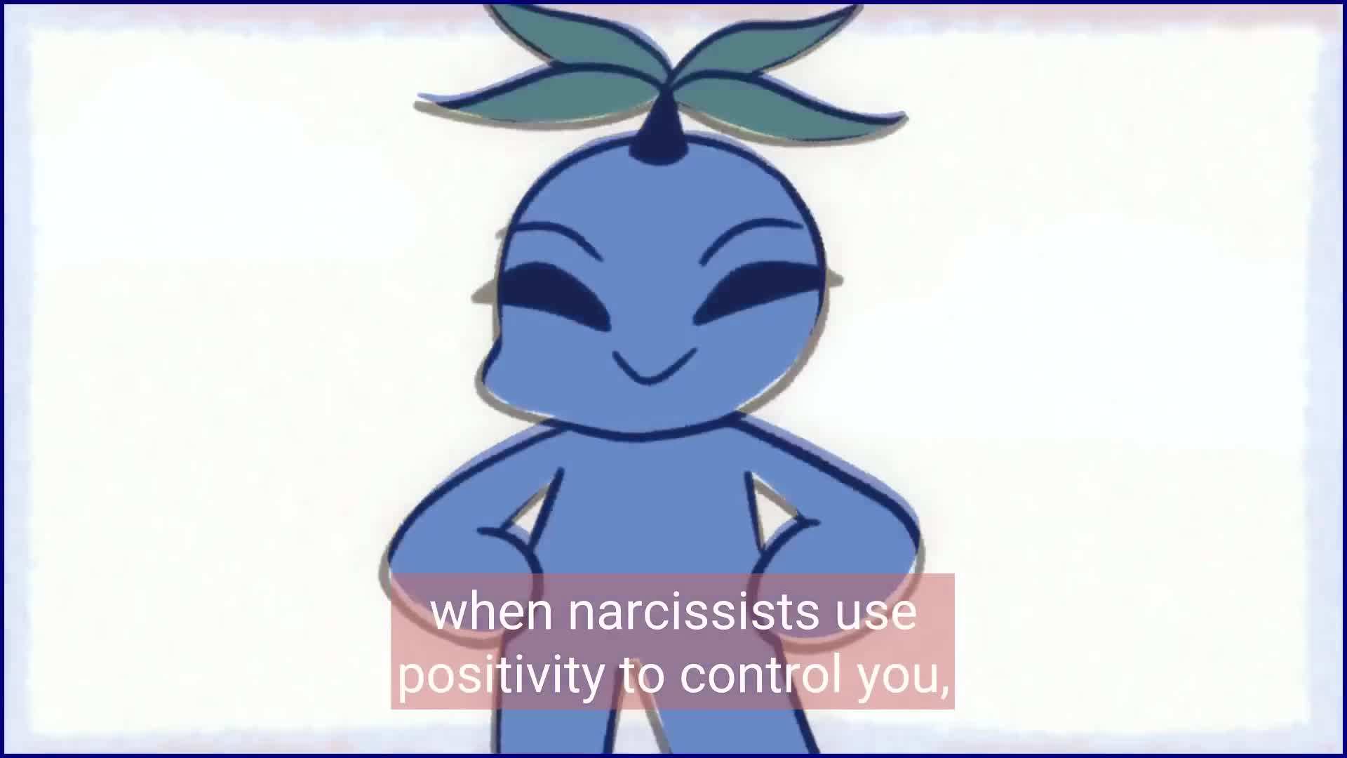 Toxic Positivity