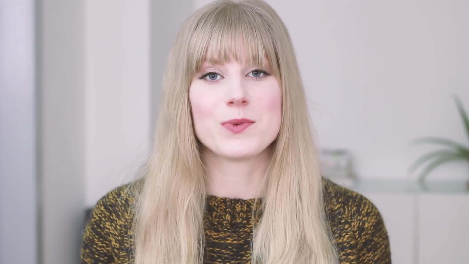 Vegan falafel bowl at a Berlin restaurant