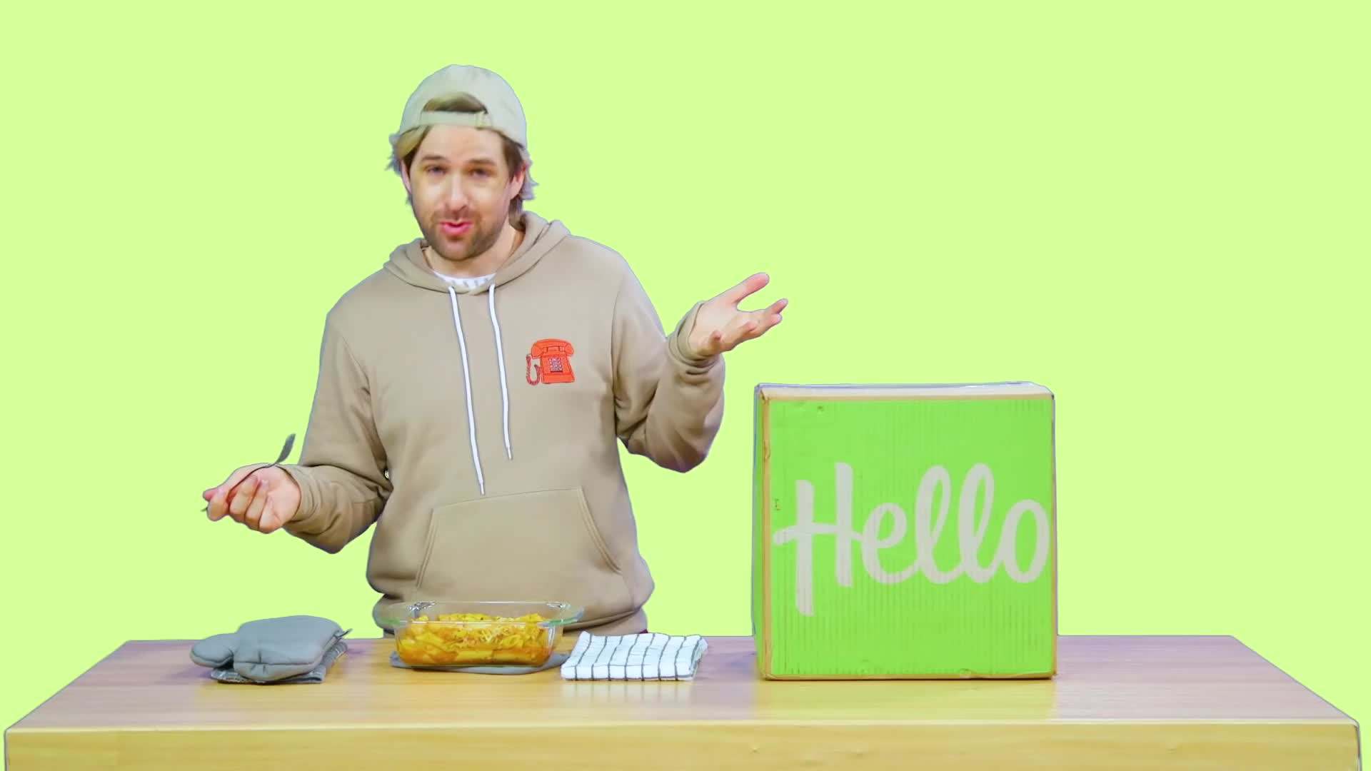 Showcasing the role of humor in family relationships