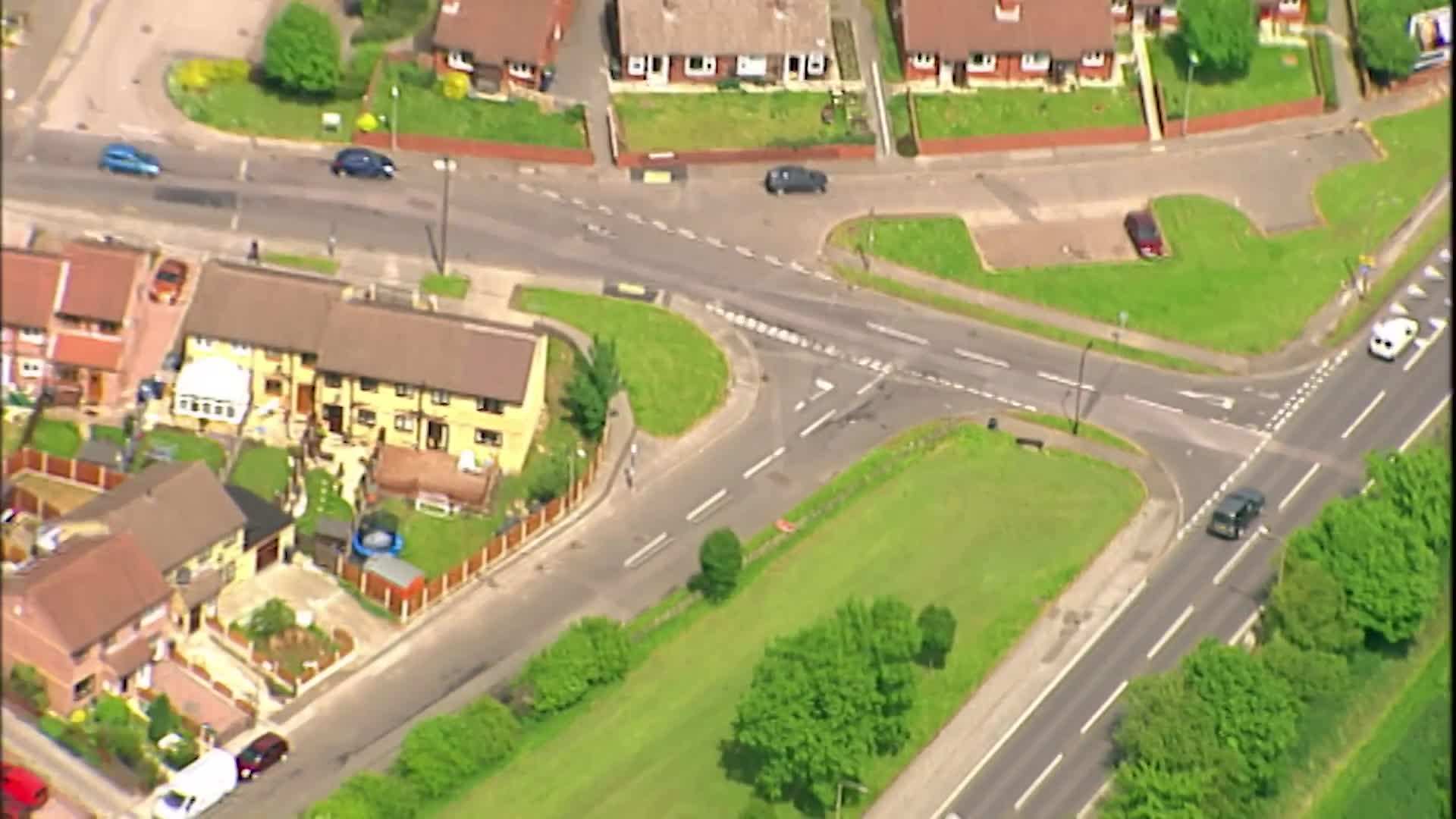 Exploring Rotherham's Food Culture