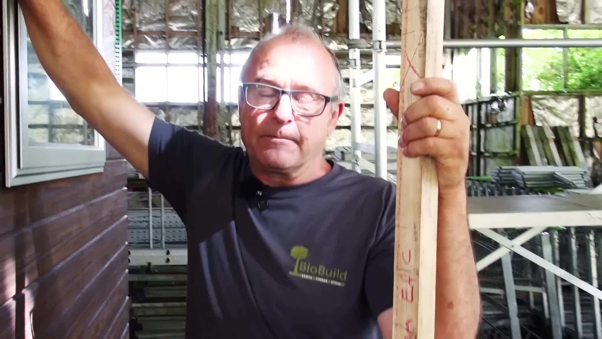 Weatherboard Installation Techniques