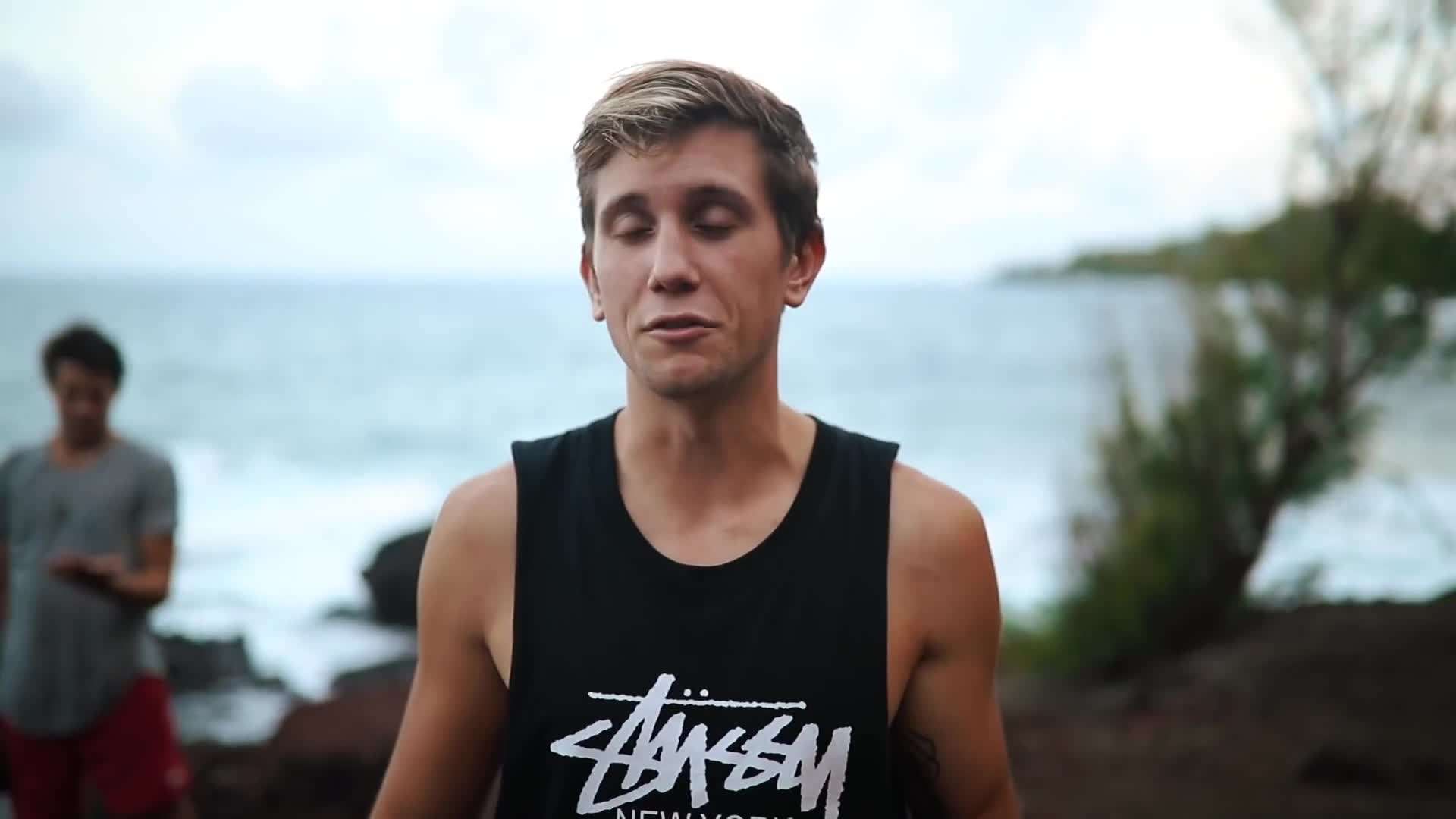 Red Sand Beach - Maui's Natural Wonder