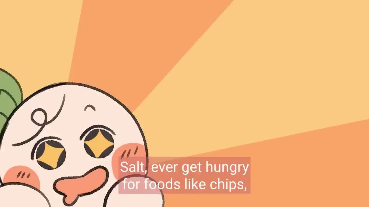 Effects of dietary salt on the brain