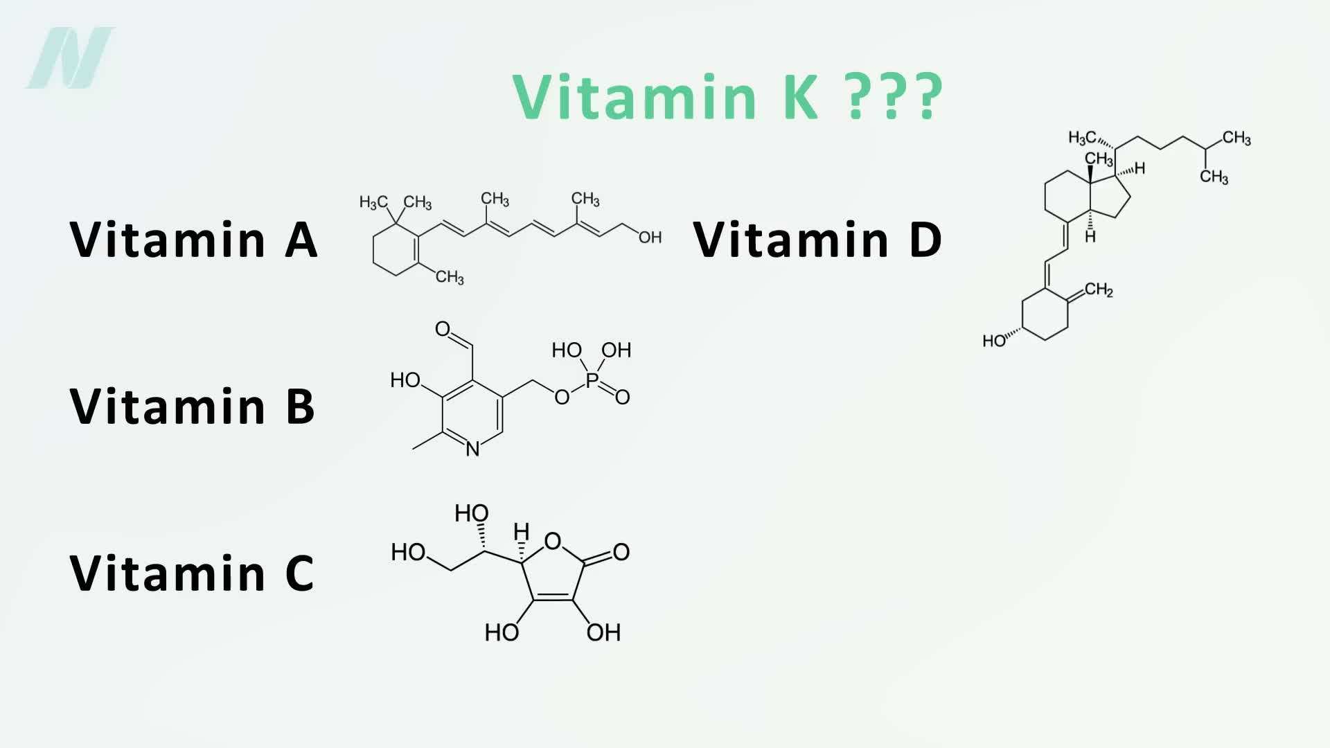 Vitamin K2 and its potential benefits