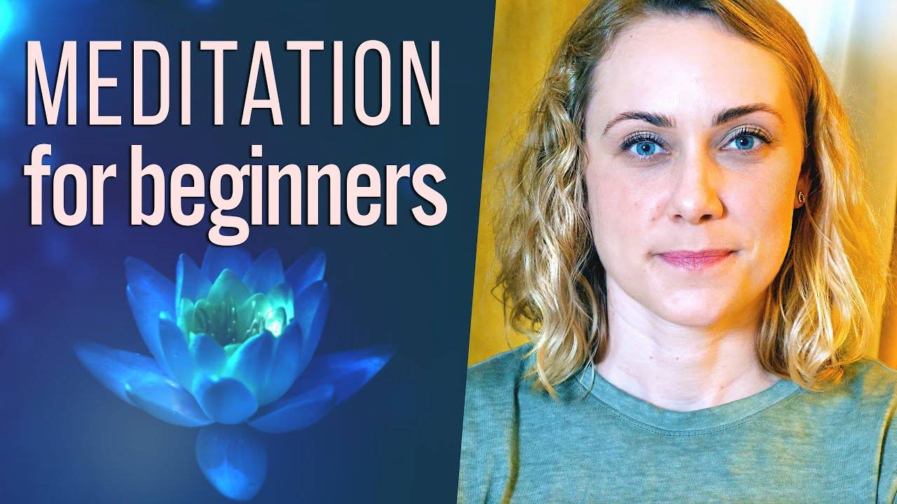 The Beginner's Guide to Meditation: Transform Your Life with These Simple Tips