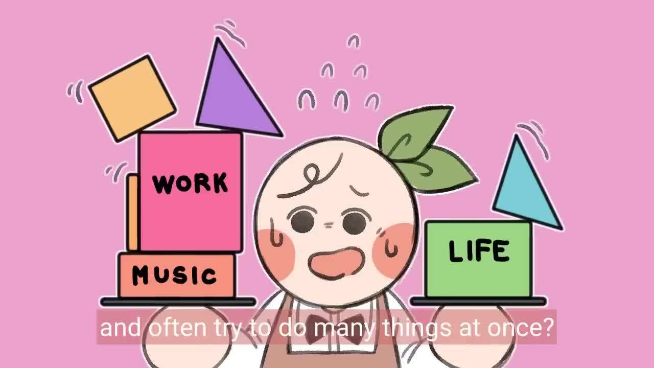 Effects of multitasking on cognitive function