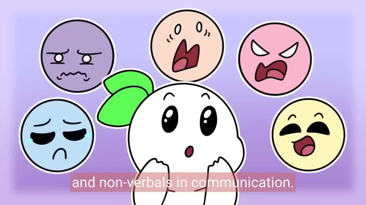Interpreting Non-Verbal Cues
