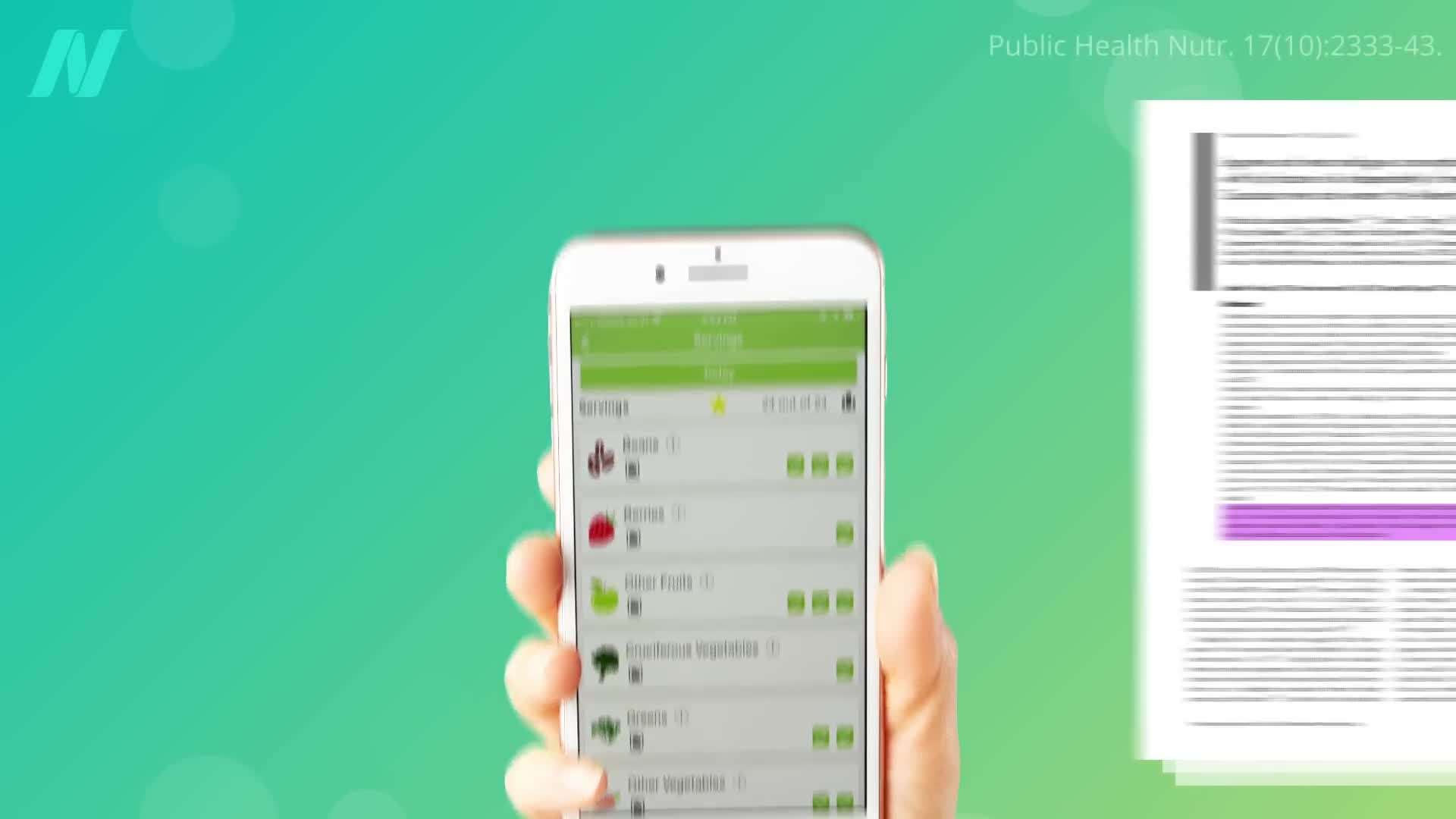 Bone Health and Nutrient Intake