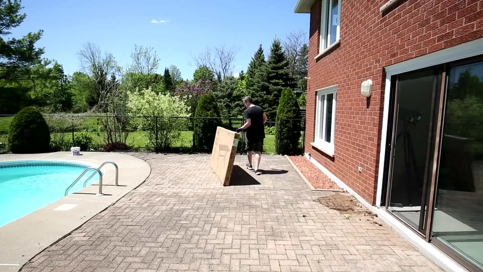 Selecting the Perfect Outdoor Furniture