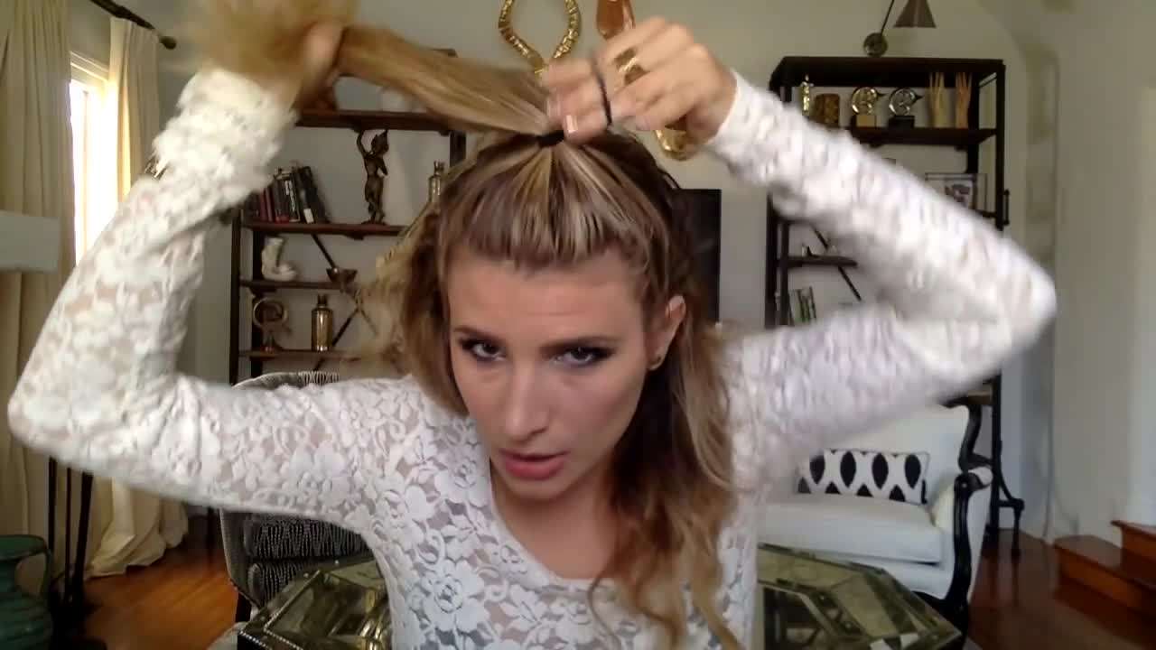 Adding Waves for Texture