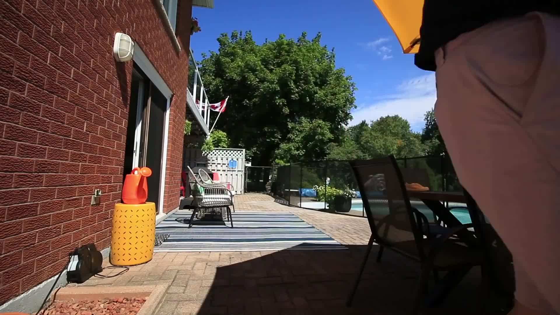 Designing a Playful Kids' Area