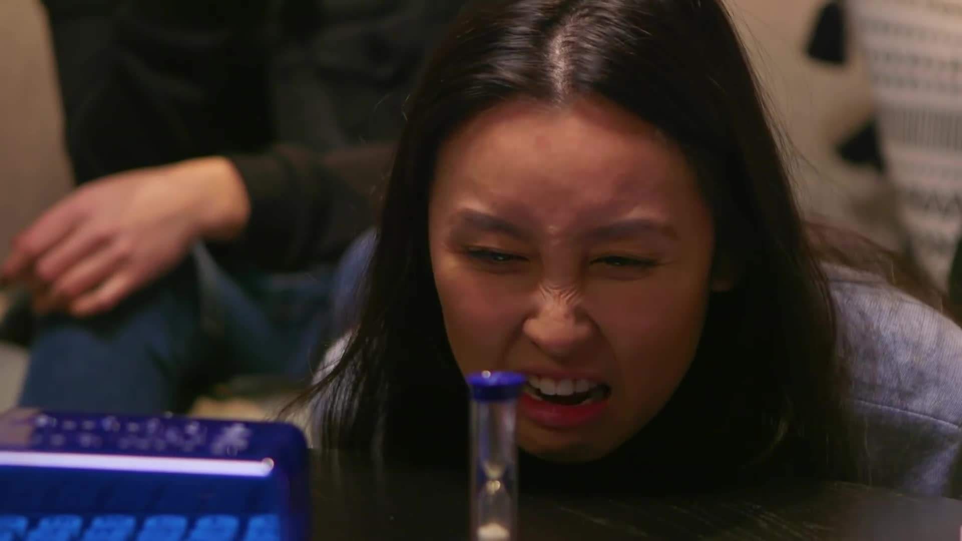 Classic board game fun