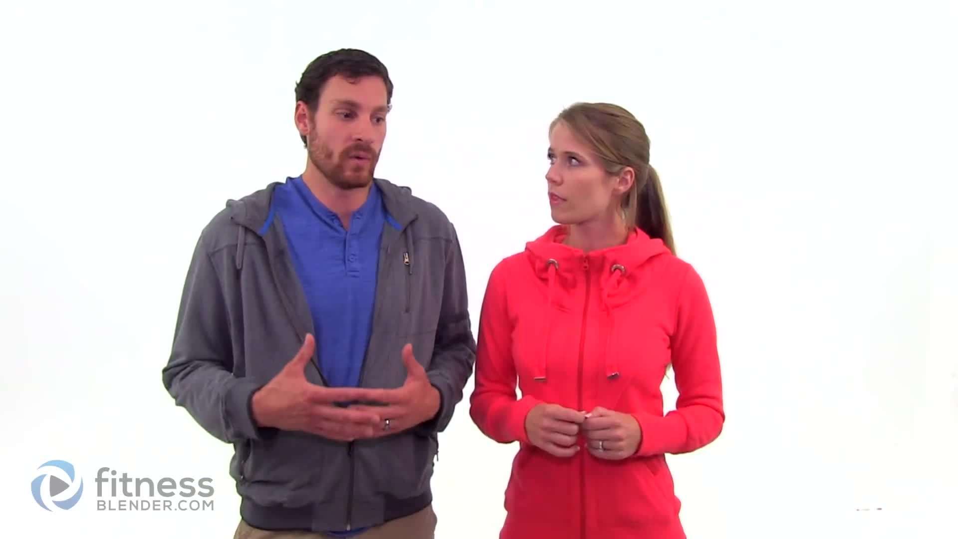 Embracing Body Positivity