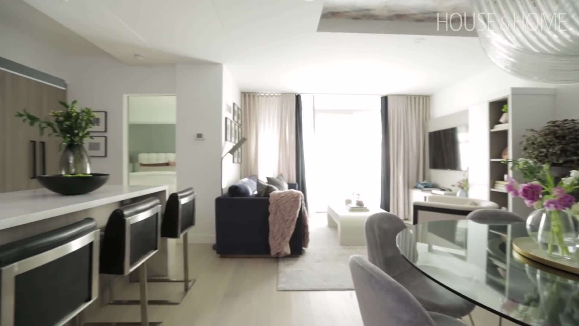 Kitchen Transformation