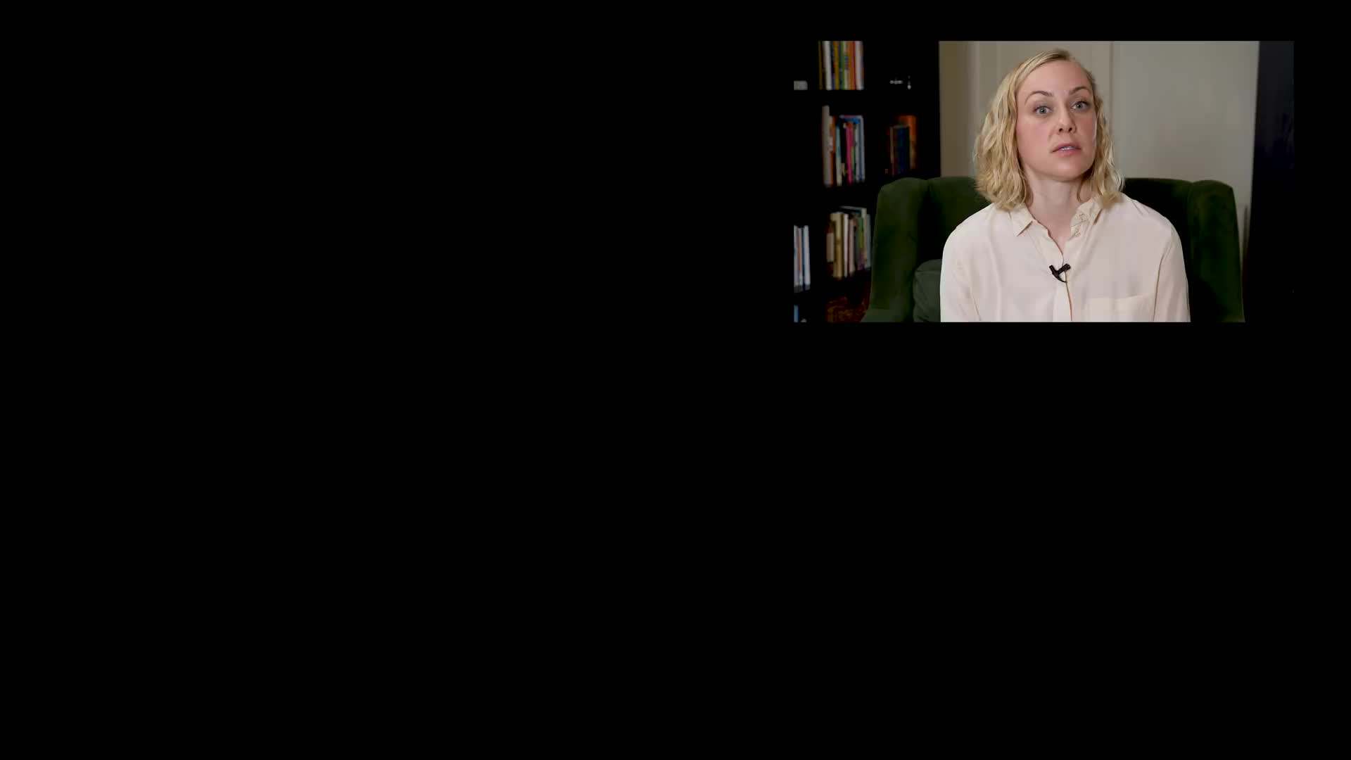 Exploring 'Emotional Charge'