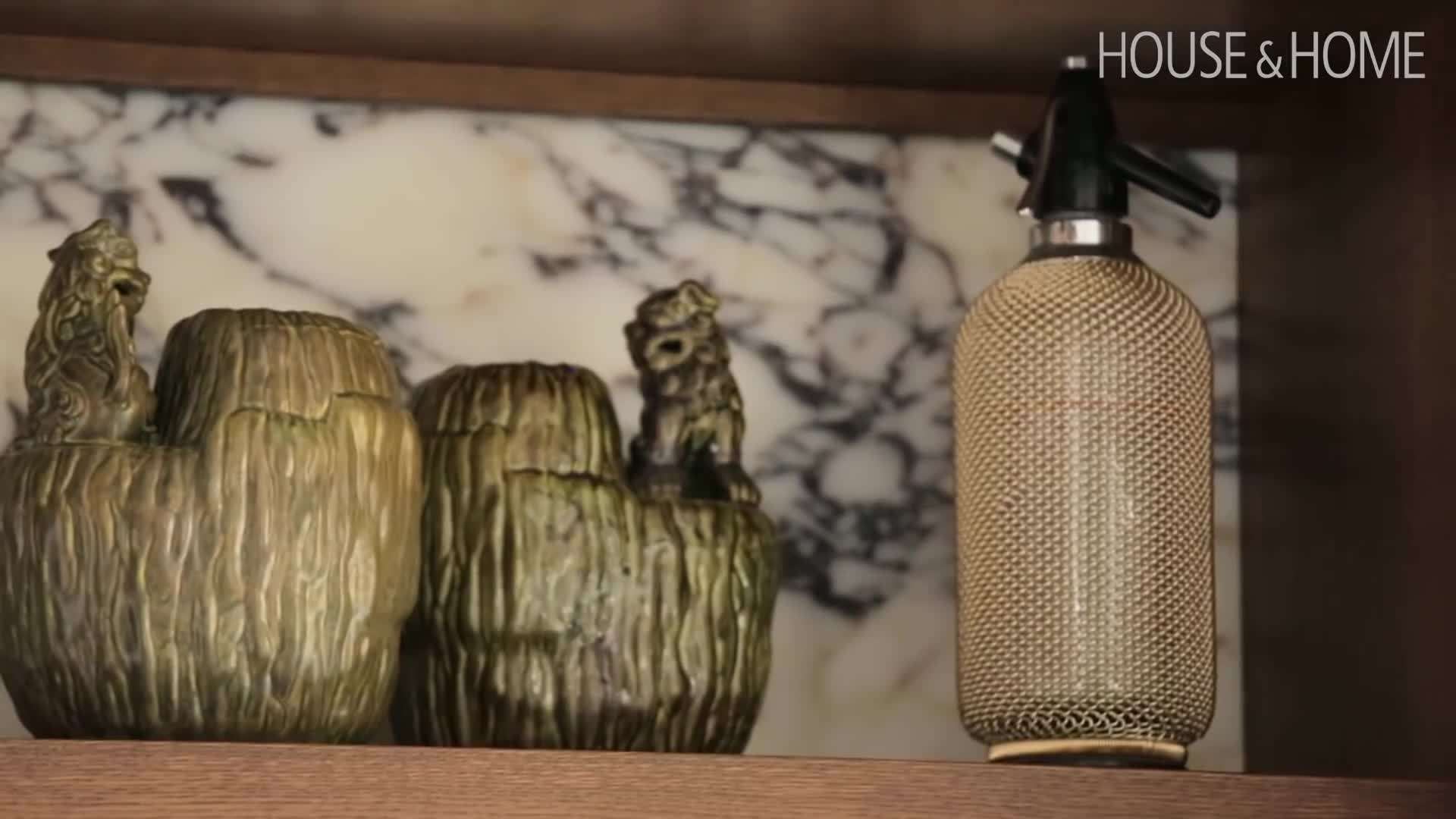 Custom Kitchen Cabinets