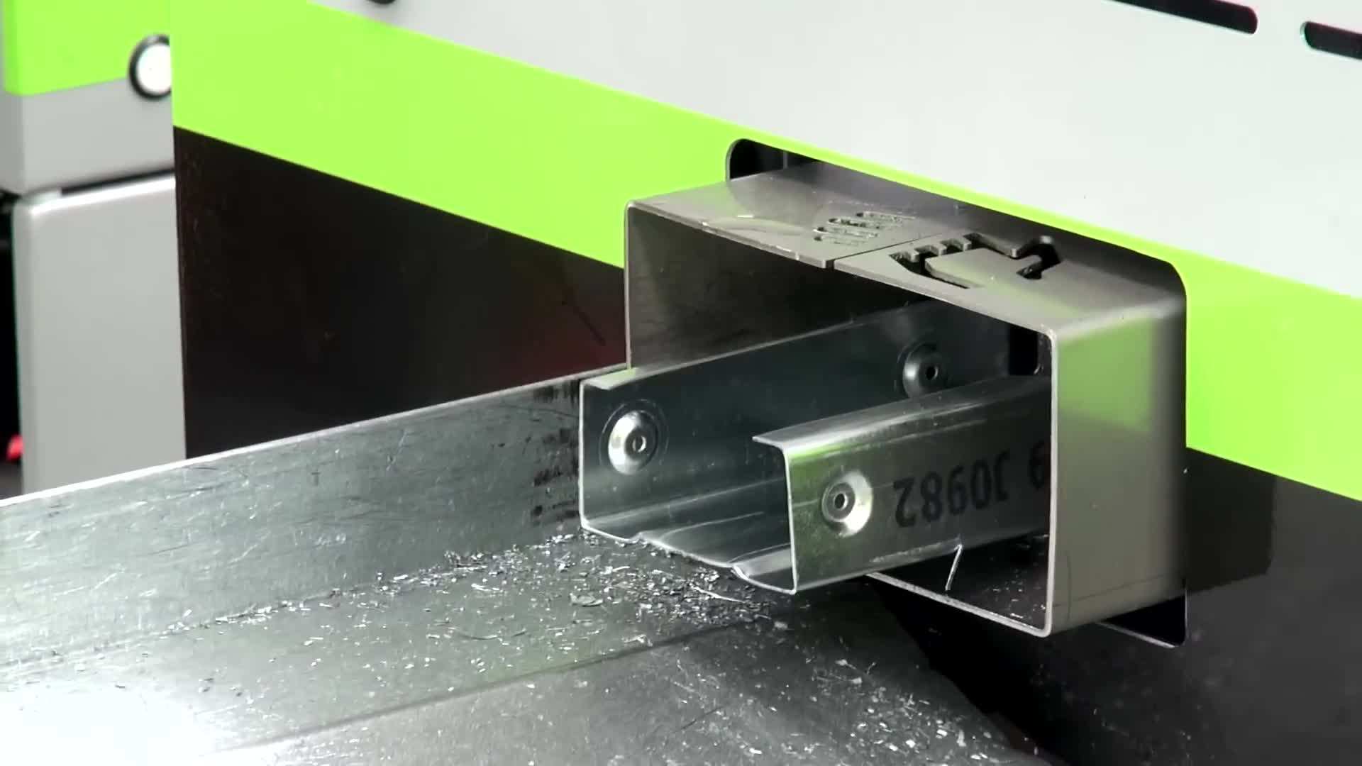 Lightweight and Durable Steel Framing