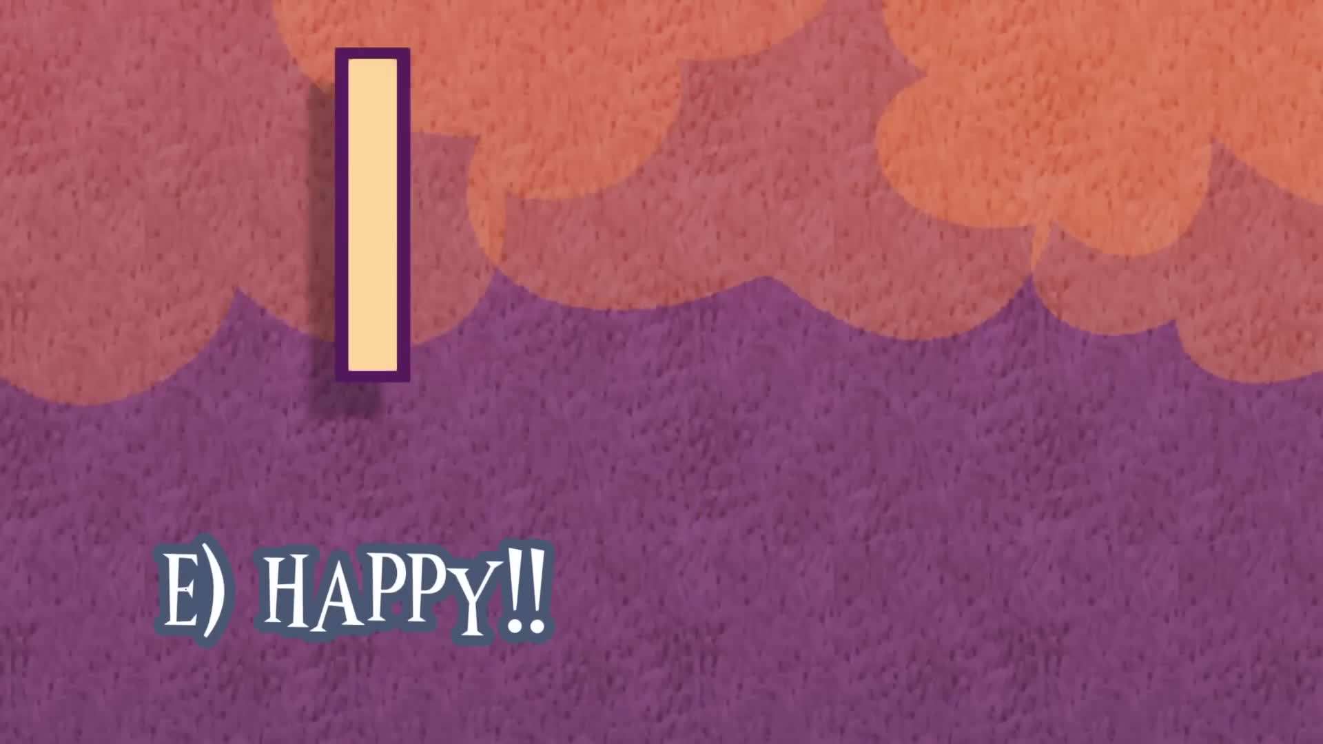 Interpreting Quiz Results