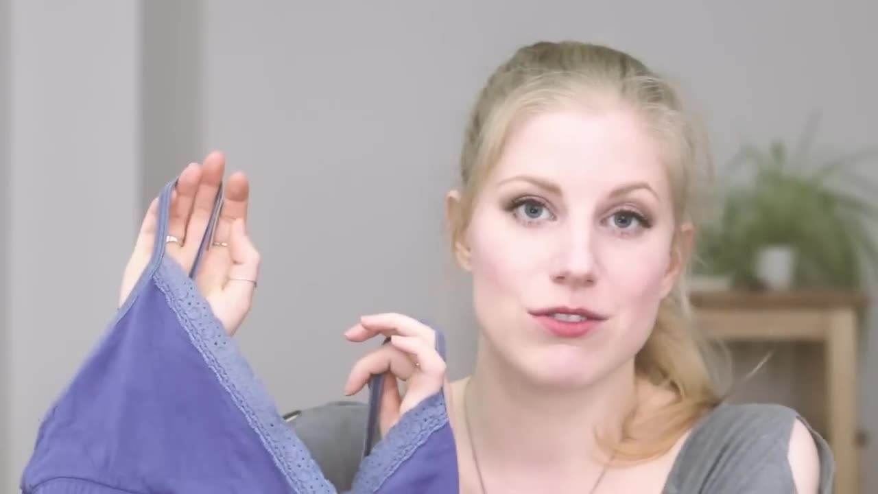 Eco-Friendly Materials in Undergarments