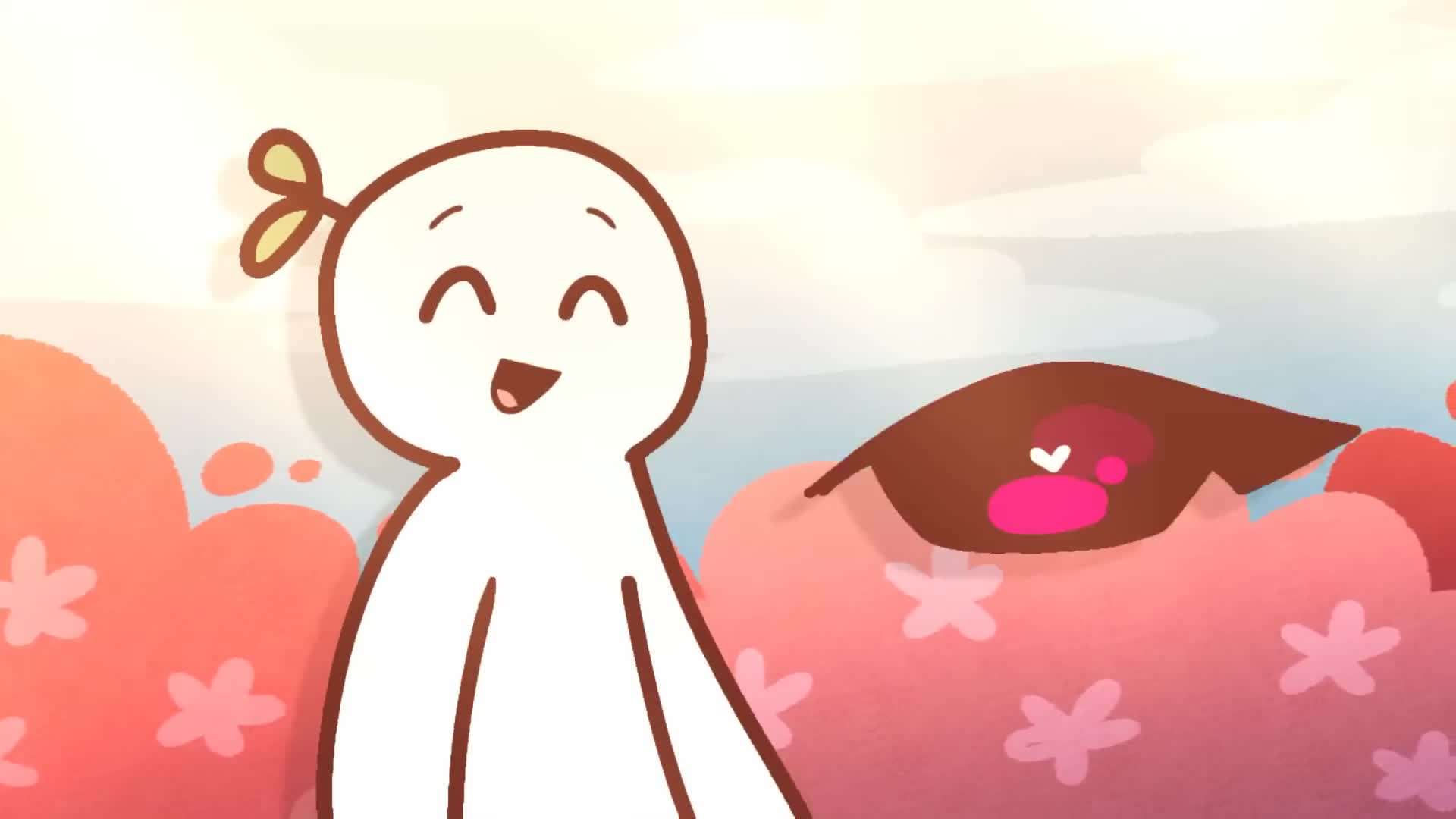 The Power of Eye Expressions