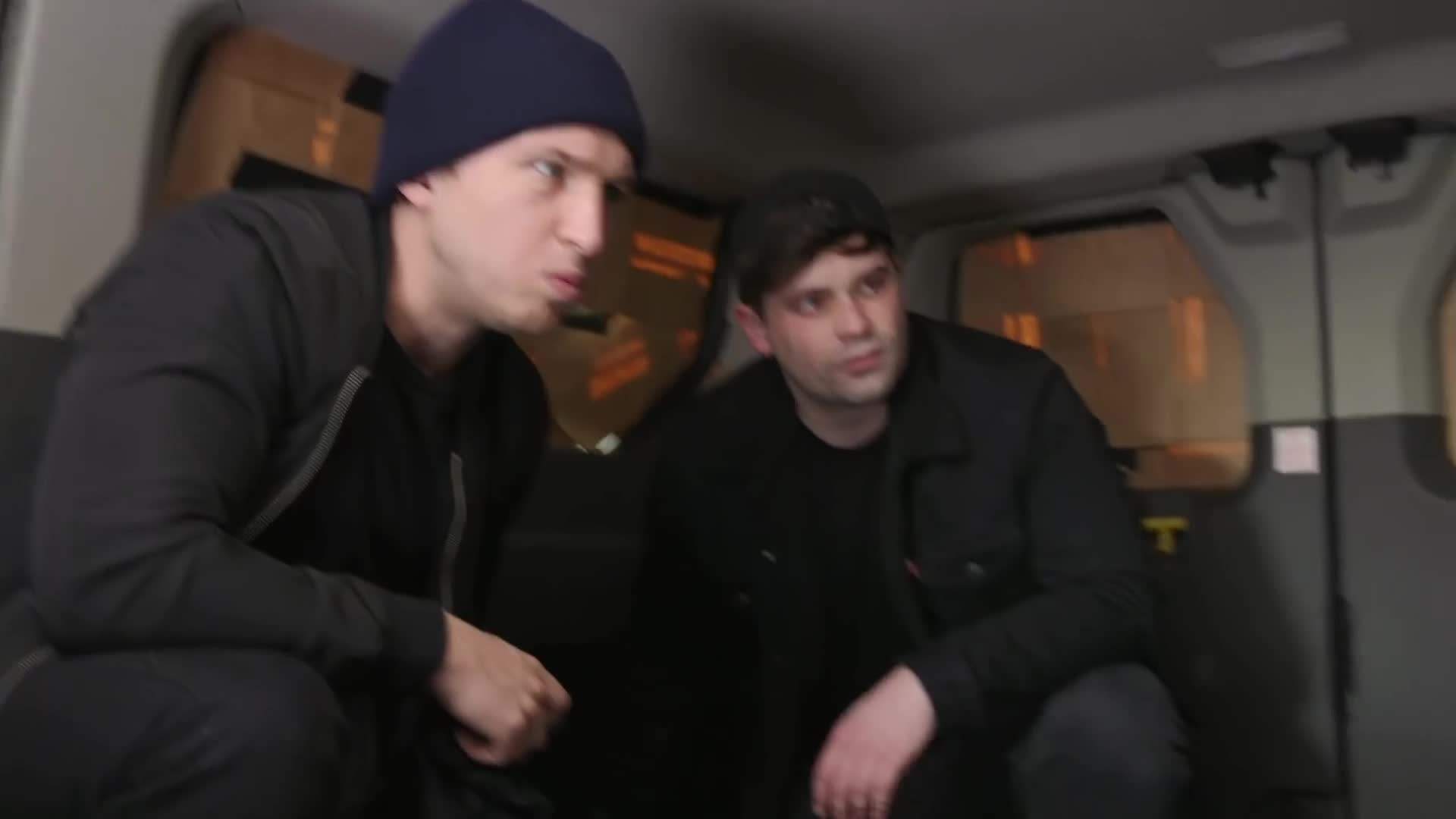 The Unexpected Turn of Events