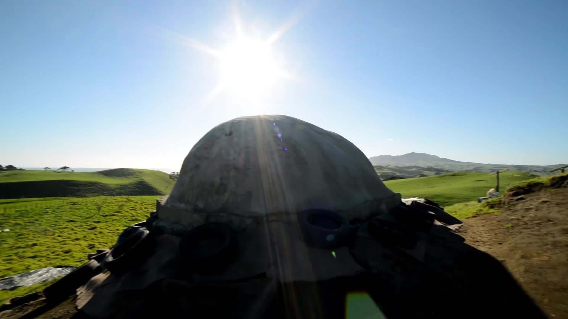 Green Living and Sustainable Design