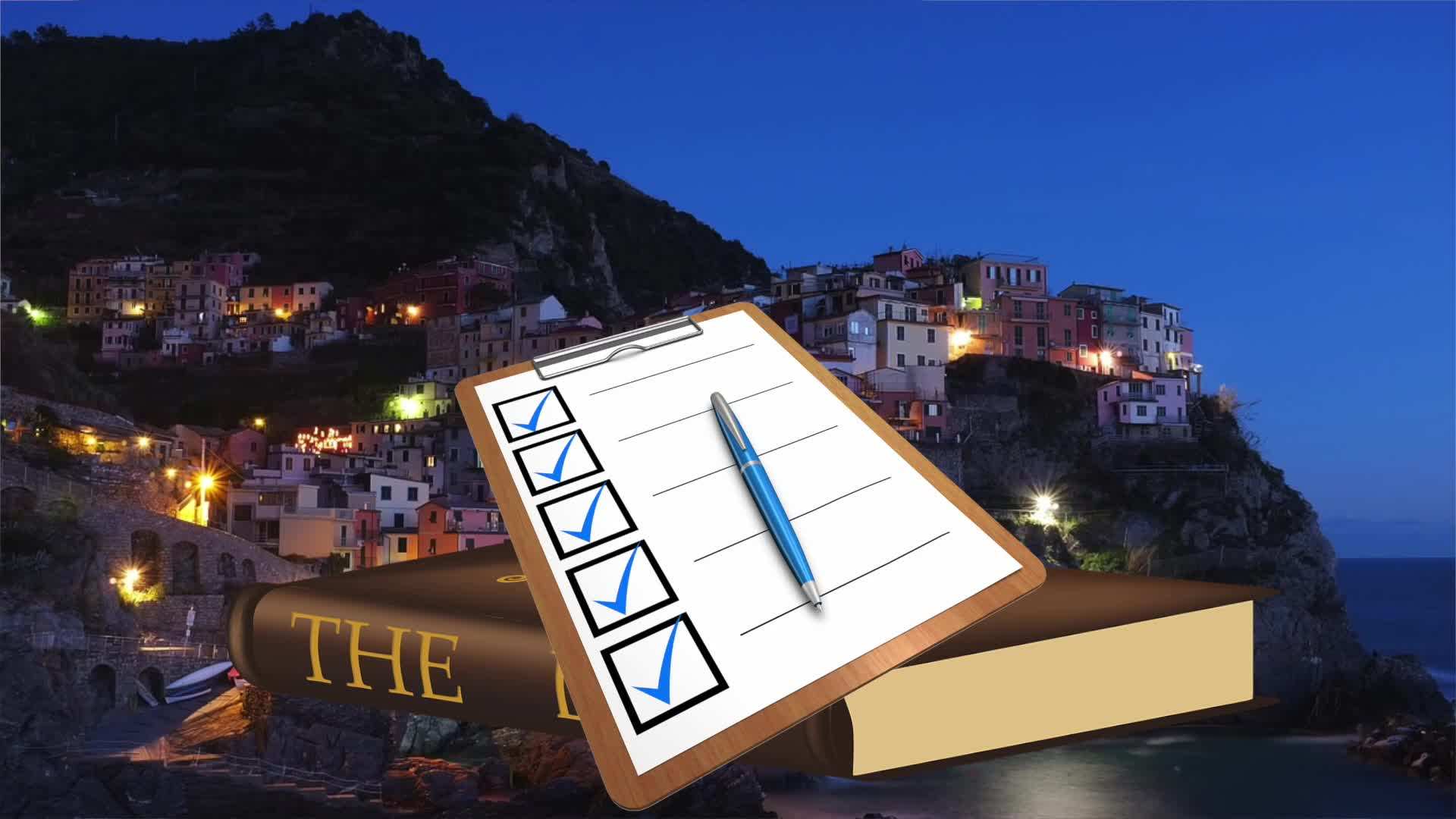 Authentic Italian Pizza