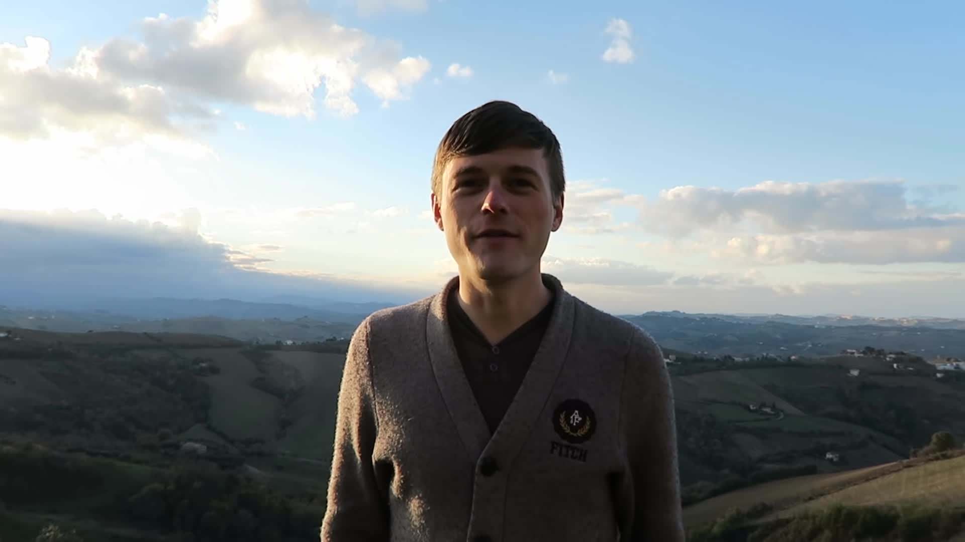 Ancient Greek Flatbread