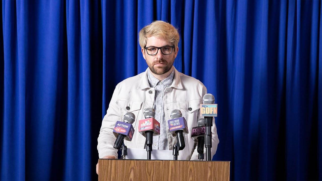 Ian Hecox's Revelation: The Impact of Peeing Sitting Down