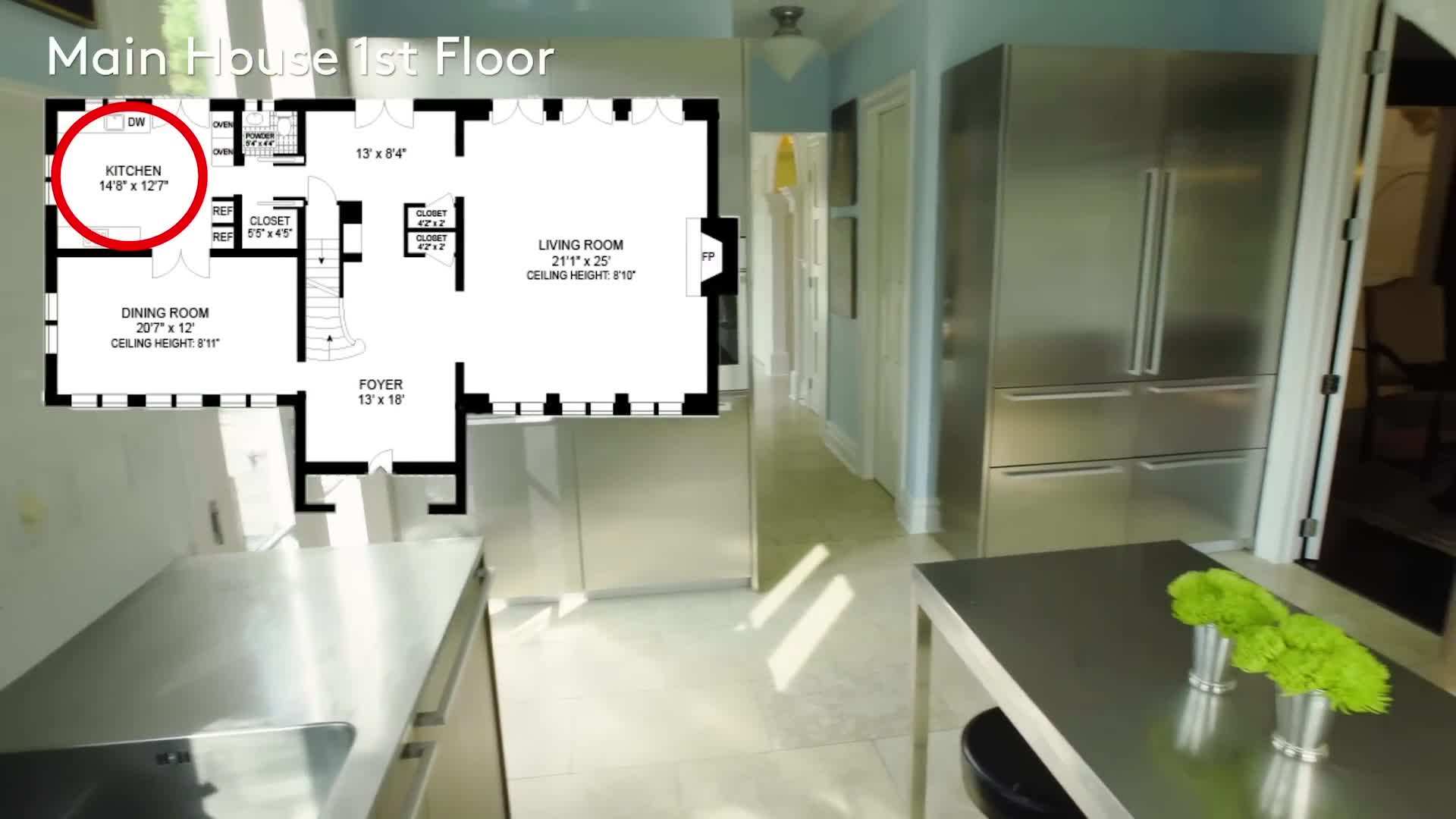 State-of-the-Art Kitchen Appliances