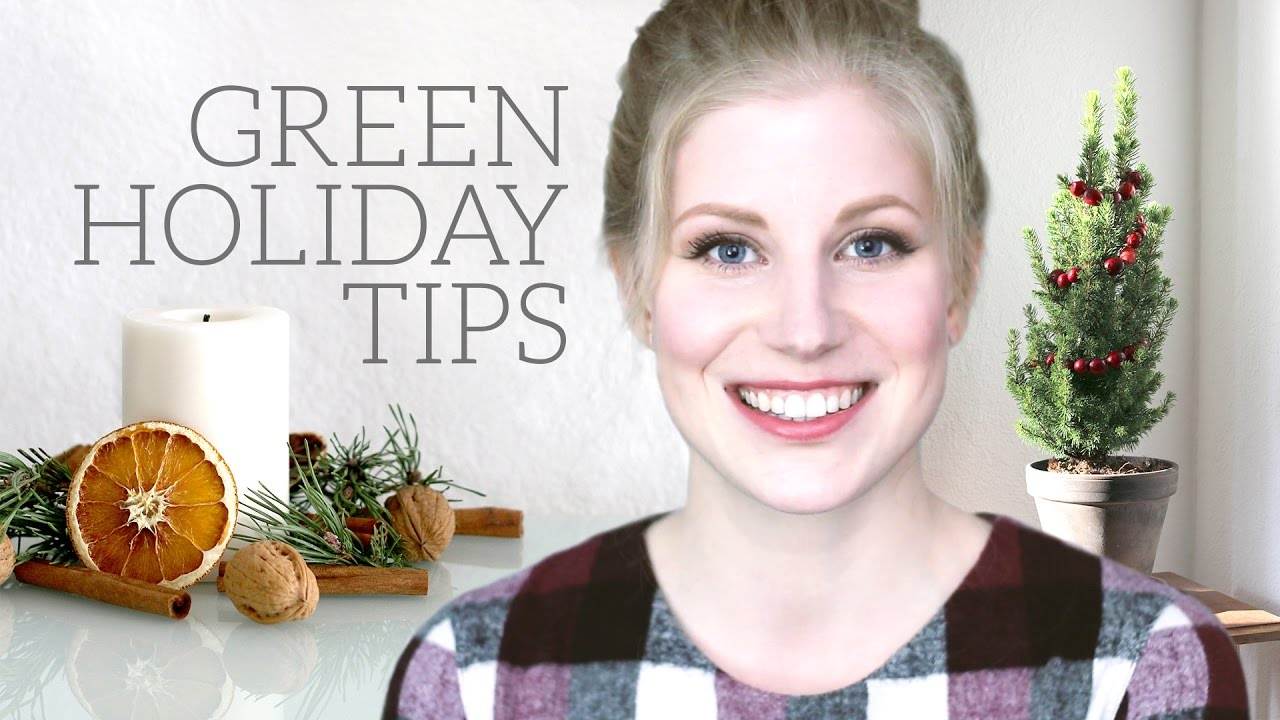 Eco-Friendly Holiday Tips for a Greener Celebration